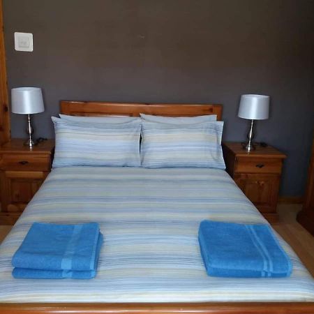 Entire Senglea Seaview Town House Βίλα Εξωτερικό φωτογραφία