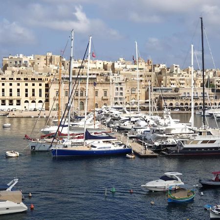 Entire Senglea Seaview Town House Βίλα Εξωτερικό φωτογραφία
