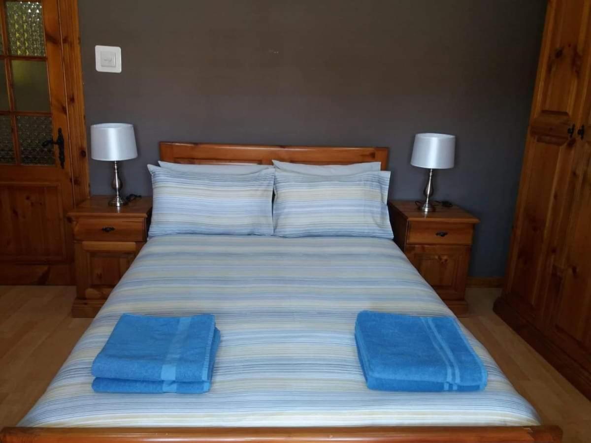 Entire Senglea Seaview Town House Βίλα Εξωτερικό φωτογραφία