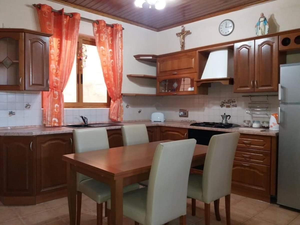 Entire Senglea Seaview Town House Βίλα Εξωτερικό φωτογραφία