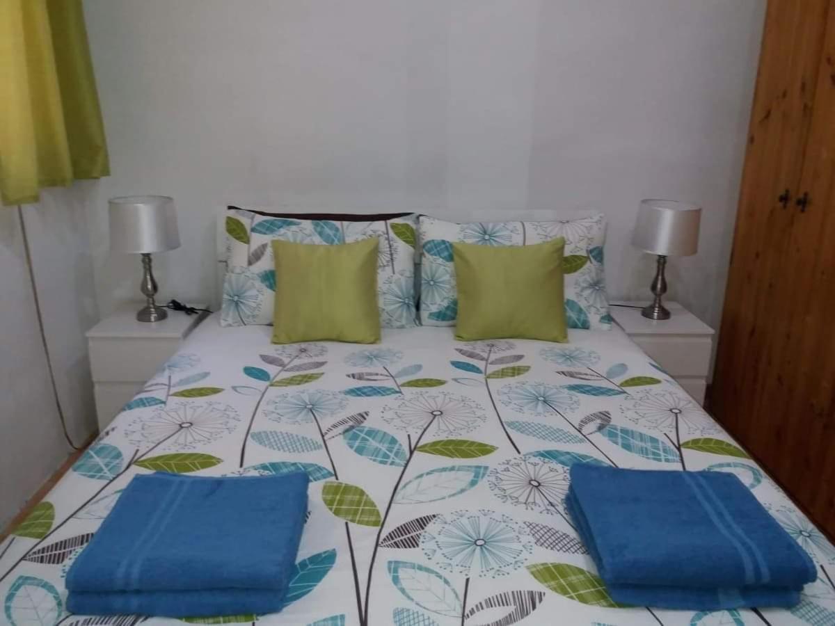 Entire Senglea Seaview Town House Βίλα Εξωτερικό φωτογραφία