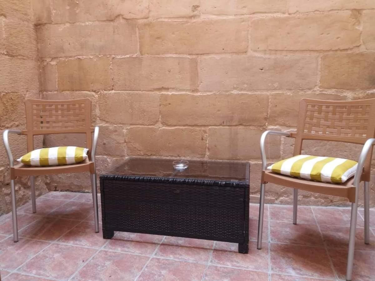 Entire Senglea Seaview Town House Βίλα Εξωτερικό φωτογραφία